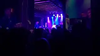 Bring Me to Life (live @ the Canal Club)