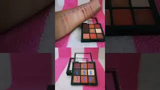 Swiss beauty ultimate eyeshadow palette 04