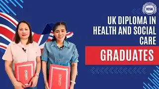 𝐔𝐊 𝐃𝐢𝐩𝐥𝐨𝐦𝐚 𝐢𝐧 𝐇𝐞𝐚𝐥𝐭𝐡 𝐚𝐧𝐝 𝐒𝐨𝐜𝐢𝐚𝐥 𝐂𝐚𝐫𝐞 𝐆𝐫𝐚𝐝𝐮𝐚𝐭𝐞s | 𝐇𝐞𝐚𝐥𝐭𝐡 𝐚𝐧𝐝 𝐒𝐨𝐜𝐢𝐚𝐥 𝐂𝐚𝐫𝐞 | ICSA Kuwait