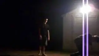 TRUE GHOST FOOTAGE (NOT FAKE!!!)