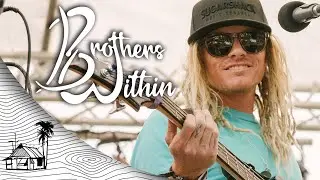 Brothers Within - Sugarshack Pop-Up (Live Music) | Sugarshack Sessions