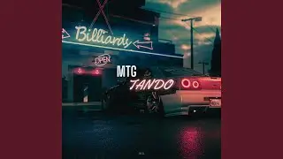 MTG TANDO VEM SENTANDO