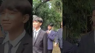 Students from The Embassy. Hotline : 09254208073 , 09773815068 #students #shortvideo #school #music