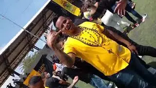 Latin Kings In South America (Ecuador) Reyes Latinos