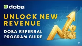 How to Make Passive Income with Doba Referral Program (Step-by-Step)