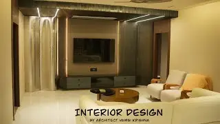 Luxury interior design|4 bhk|home tour|