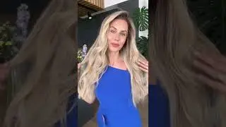 EXTRA THIN HAIRLINE WIGS COLLECTION Blonde wig in color &ldquo;KHLOE KARDASHIAN&rdquo; (long) | Hairalicious.com