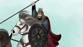 Alp Er Tunga Destanı