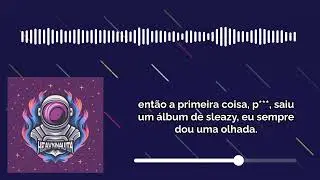 Heavynauta #013 The Hellacopters - Overdriver [Hard rock, Sleaze rock Sueco] | Heavynauta