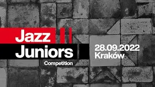 Jazz Juniors Competition, 2022