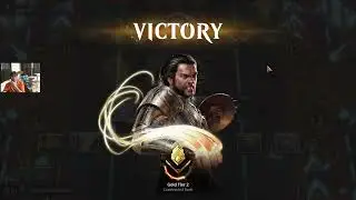 MTGA No Mic Long Gameplay of Power to the People