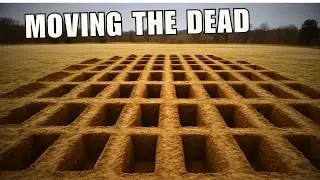 How Do Archaeologists Relocate Cemeteries?