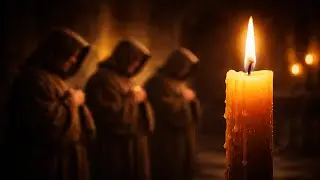 Pie Jesu &ndash; Gregorian Chant | Sacred Prayer for Eternal Rest & Peace