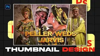 Создавайте привлекательные миниатюры в Photoshop | Peller & Jarvis