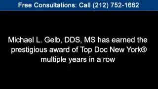 TMJ Specialist NYC - Gelb Center of New York