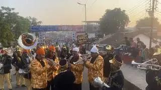 Aye Malik Tere Bande ham || 9826254924 || INTERNATIONAL VISHAL BRASS BAND || #subscribe #trending