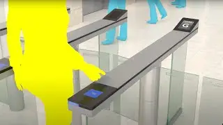 【フジテック エレベータ】行先階登録システム「EZ-SHUTTLE」