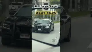 Can the cops get some love? NEW FHP cruiser🫡