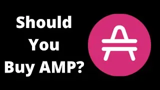 Is AMP Crypto a Good Investment? AMP Coin Price Prediction and Analysis
