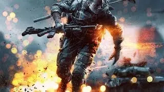 Battlefield 4. Баг с техникой