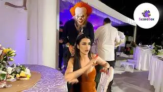 Extreme Jumpscare Reactions 2026 😱#13 | Scare Cam Pranks Compilation