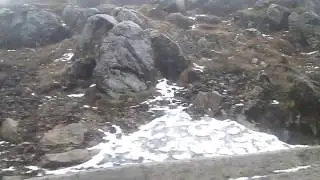 Way to Nathula, part 2:Sikkim,Gangtok