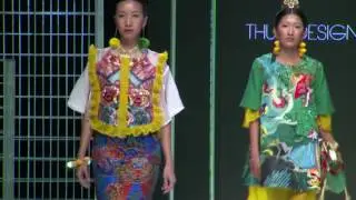 MỘNG MỊ - Thuy Design House - Full show
