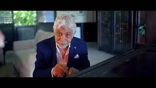 MONTY SINGS 