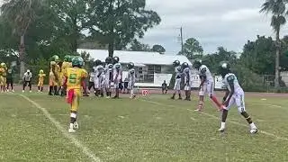 4th and 15, 40 yard bomb. thats all i need to show 🤷&zwj;♀️