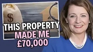 Building a Property Portfolio in Expensive Areas with Susannah Cole
