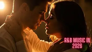 New R&B Music 2026 | Love Songs & Chill Vibes