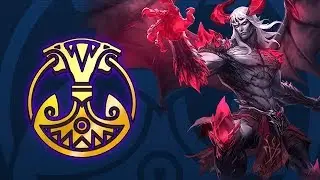 Slavic Music Theme