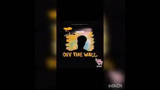 Buffy B - Off The Wall (Official Audio)