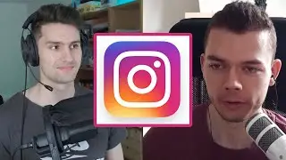How to grow on Instagram | Philipp Lackner and Florian Walther