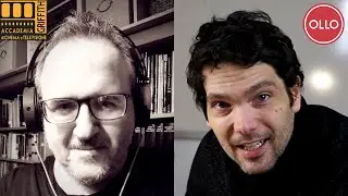 Cuffie S4X - Vincenzo Ramaglia (Accademia Griffith) intervista Rok Gulič (OLLO Audio) [ITA/ENG]
