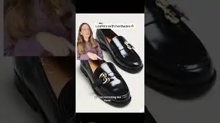 Enjoy  When Fashionable Work Shoes Are In Style!