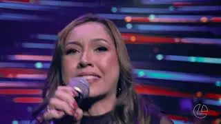 Léia Soares - Onipotente Deus | Sons do Pará Gospel | TV Liberal