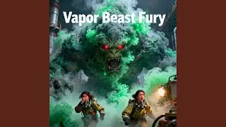 Vapor Beast Fury