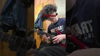 Using Bandlab As A Distortion Pedal Pt 2