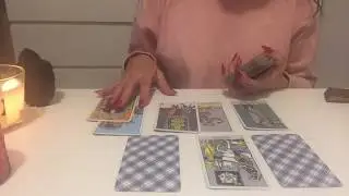 Gemini March 2018  Tarot Reading