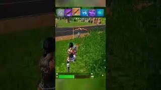 Fortnite Balkan Choke
