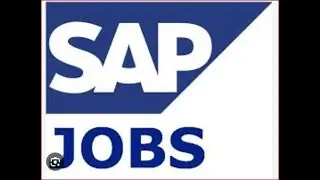 #SAP jobs for  fresher #SAP Jobs for Experienced# SAP Freelance jobs# Published on 01-11-25