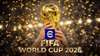 [1.1 Update] PES 2013 FIFA World Cup 2026 Patch (PC) (Free)