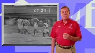 Billy speaks about tobacco