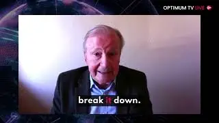 Optimum TV: The hidden dangers of PFAS in medical grafts, featuring Professor Frans Moll