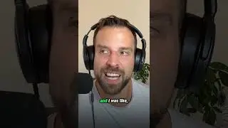 From $200K to Freedom: How I Left My Corporate Job and Built My Own Success | Samuel Gegen