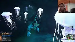 KINGDOM HEARTS 3 Cap 13 - Piratas del caribe&ntilde;o mas caribe&ntilde;o que nunca