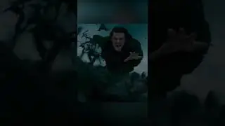 He Couldn't Saved His Wife #shorts #save #dracula #lukeevans