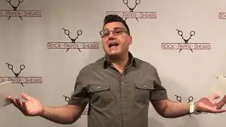 No Contract, No Risk - Rock Paper Shears