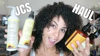 JANE CARTER SOLUTION HAUL | kinkysweat